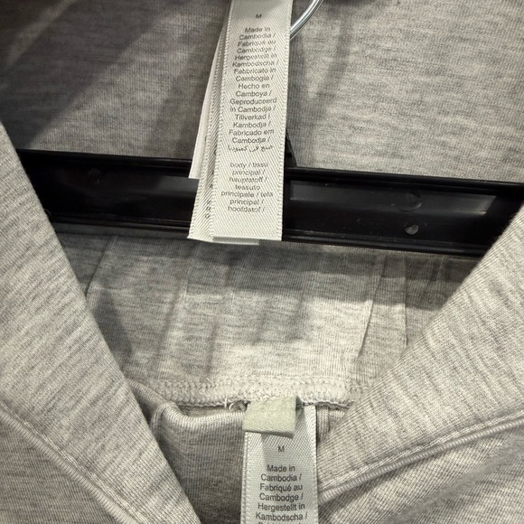 Skims NEW Size Small Sleep Long PJ Set - Picture 7 of 10